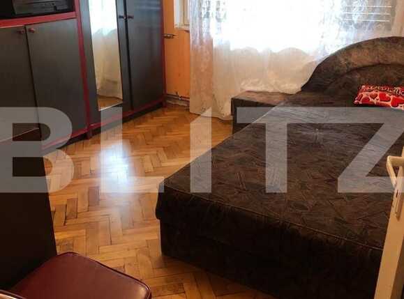 Apartament de închiriat 3 camere Marasti - 56417AI | BLITZ Cluj-Napoca | Poza4