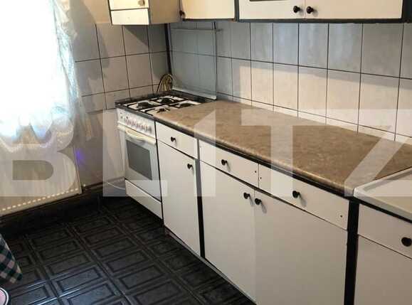 Apartament de închiriat 3 camere Marasti - 56417AI | BLITZ Cluj-Napoca | Poza8