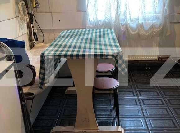 Apartament de închiriat 3 camere Marasti - 56417AI | BLITZ Cluj-Napoca | Poza10