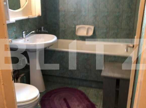 Apartament de închiriat 3 camere Marasti - 56417AI | BLITZ Cluj-Napoca | Poza11