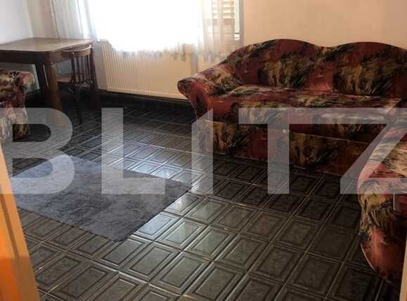 Apartament de închiriat 3 camere Marasti - 56417AI | BLITZ Cluj-Napoca | Poza1