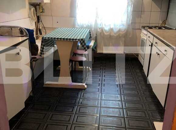 Apartament de închiriat 3 camere Marasti - 56417AI | BLITZ Cluj-Napoca | Poza9