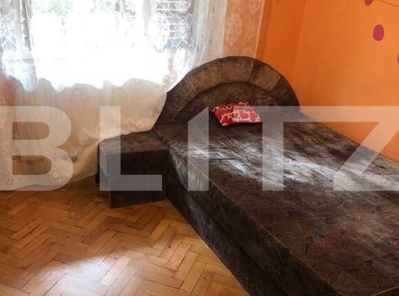 Apartament de închiriat 3 camere Marasti - 56417AI | BLITZ Cluj-Napoca | Poza3