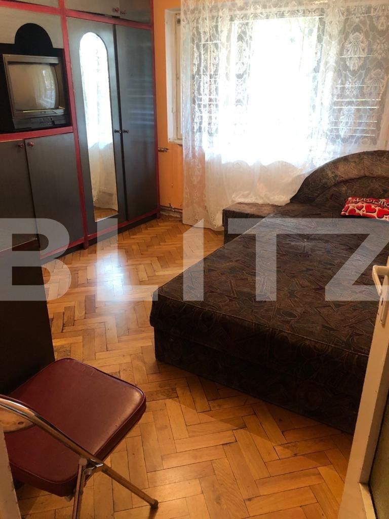 Apartament de închiriat 3 camere Marasti - 56417AI | BLITZ Cluj-Napoca | Poza4