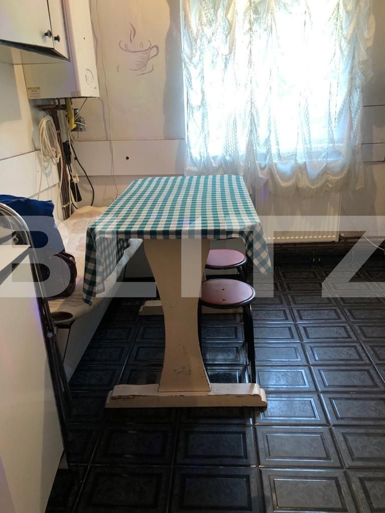 Apartament de închiriat 3 camere Marasti - 56417AI | BLITZ Cluj-Napoca | Poza10