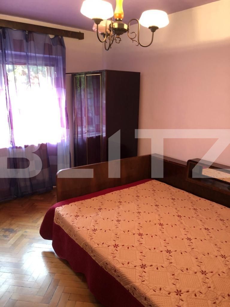 Apartament de închiriat 3 camere Marasti - 56417AI | BLITZ Cluj-Napoca | Poza5
