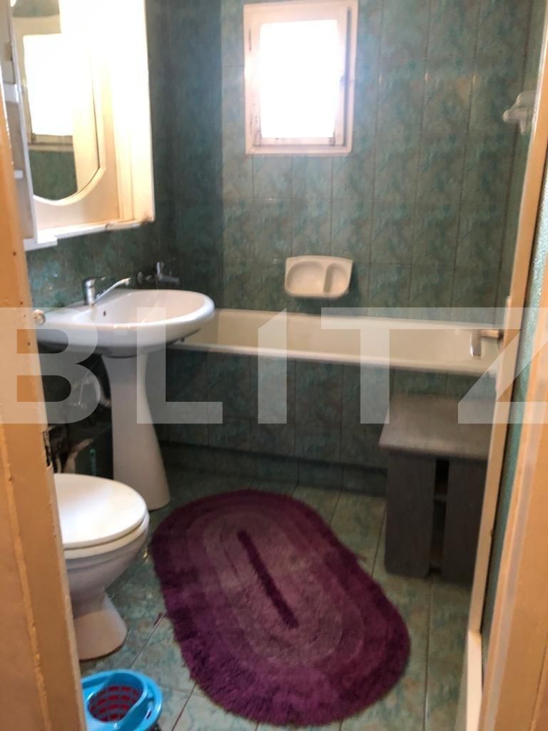 Apartament de închiriat 3 camere Marasti - 56417AI | BLITZ Cluj-Napoca | Poza11