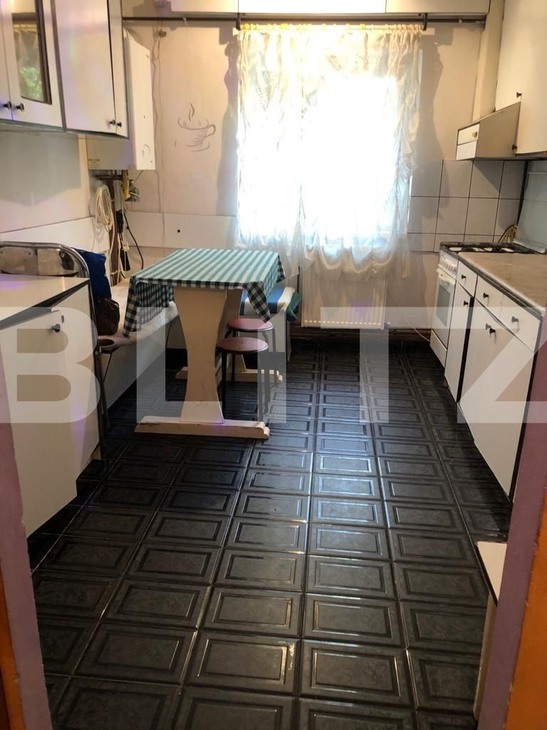 Apartament de închiriat 3 camere Marasti - 56417AI | BLITZ Cluj-Napoca | Poza9