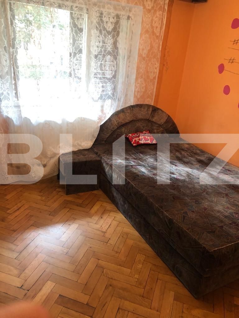 Apartament de închiriat 3 camere Marasti - 56417AI | BLITZ Cluj-Napoca | Poza3