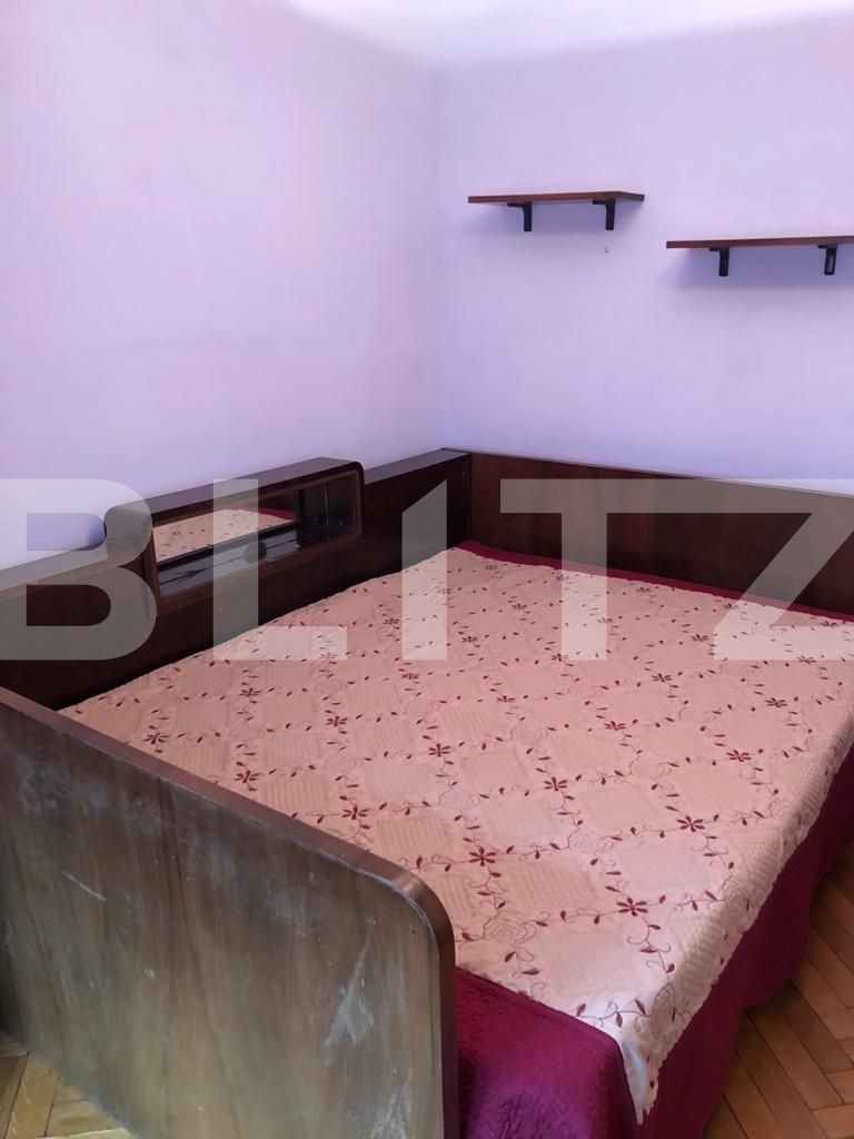 Apartament de închiriat 3 camere Marasti - 56417AI | BLITZ Cluj-Napoca | Poza6