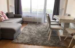 Apartament modern, 55 mp, loc de parcare, zona Borhanciului