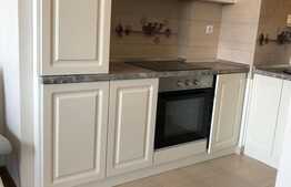 Apartament modern, 55 mp, loc de parcare, zona Borhanciului