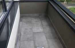 Apartament modern, 55 mp, loc de parcare, zona Borhanciului