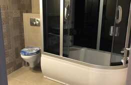 Apartament modern, 55 mp, loc de parcare, zona Borhanciului