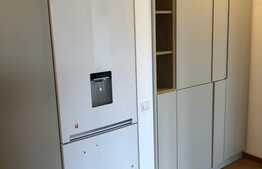 Apartament modern, 55 mp, loc de parcare, zona Borhanciului