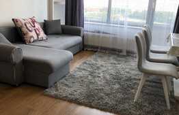 Apartament modern, 55 mp, loc de parcare, zona Borhanciului