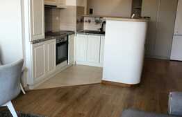 Apartament modern, 55 mp, loc de parcare, zona Borhanciului