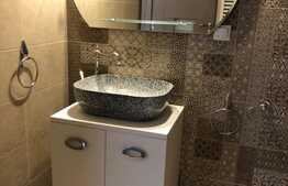 Apartament modern, 55 mp, loc de parcare, zona Borhanciului