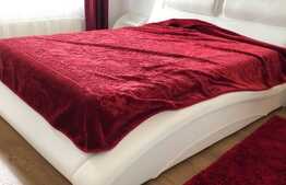 Apartament modern, 55 mp, loc de parcare, zona Borhanciului