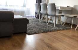 Apartament modern, 55 mp, loc de parcare, zona Borhanciului