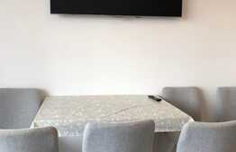 Apartament modern, 55 mp, loc de parcare, zona Borhanciului