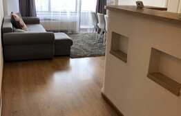 Apartament modern, 55 mp, loc de parcare, zona Borhanciului
