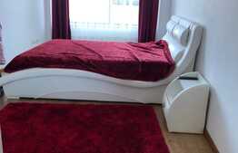 Apartament modern, 55 mp, loc de parcare, zona Borhanciului