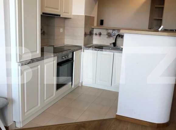 Apartament de închiriat 2 camere Borhanci - 56418AI | BLITZ Cluj-Napoca | Poza6