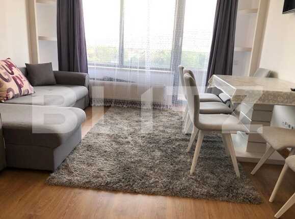Apartament de închiriat 2 camere Borhanci - 56418AI | BLITZ Cluj-Napoca | Poza4
