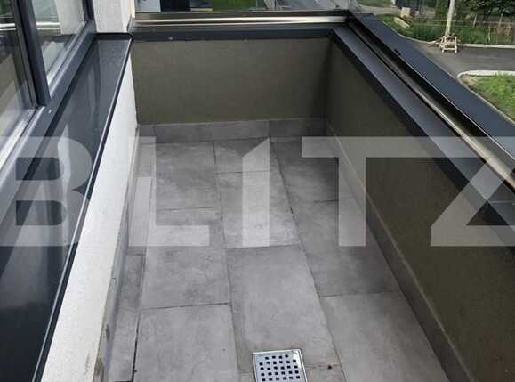 Apartament de închiriat 2 camere Borhanci - 56418AI | BLITZ Cluj-Napoca | Poza13