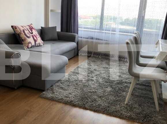Apartament de închiriat 2 camere Borhanci - 56418AI | BLITZ Cluj-Napoca | Poza3