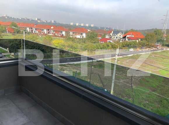Apartament de închiriat 2 camere Borhanci - 56418AI | BLITZ Cluj-Napoca | Poza14
