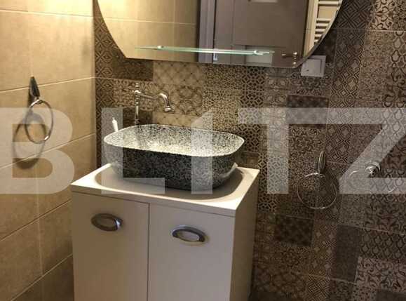 Apartament de închiriat 2 camere Borhanci - 56418AI | BLITZ Cluj-Napoca | Poza12