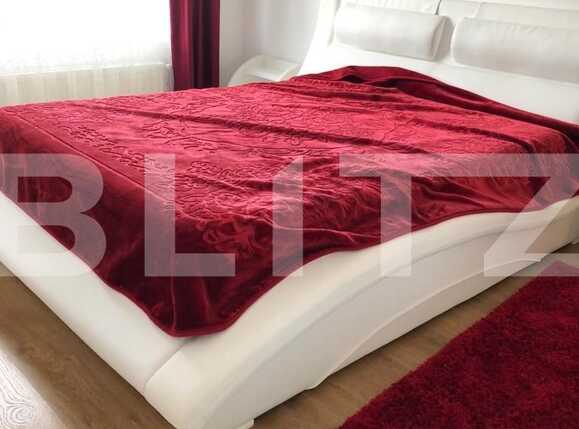 Apartament de închiriat 2 camere Borhanci - 56418AI | BLITZ Cluj-Napoca | Poza9