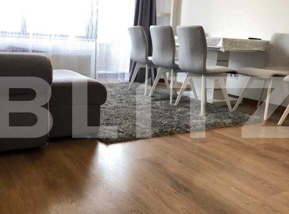 Apartament de închiriat 2 camere Borhanci - 56418AI | BLITZ Cluj-Napoca | Poza2