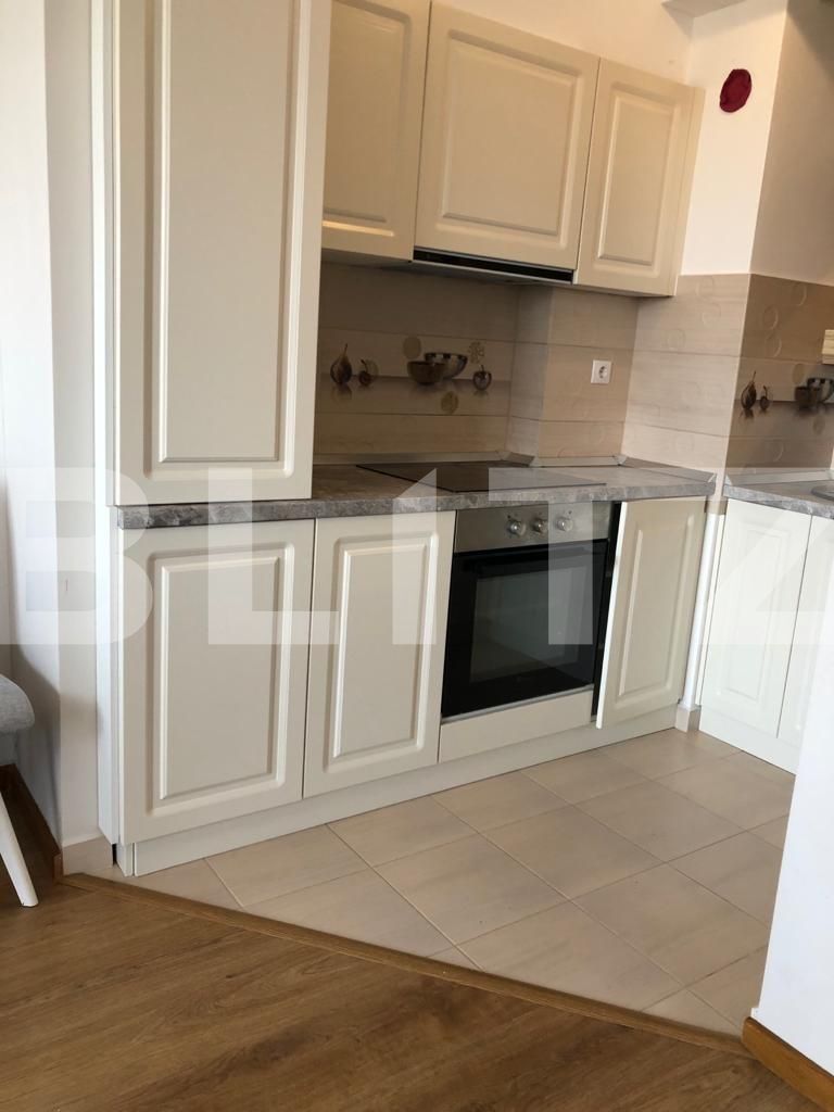 Apartament de închiriat 2 camere Borhanci - 56418AI | BLITZ Cluj-Napoca | Poza17