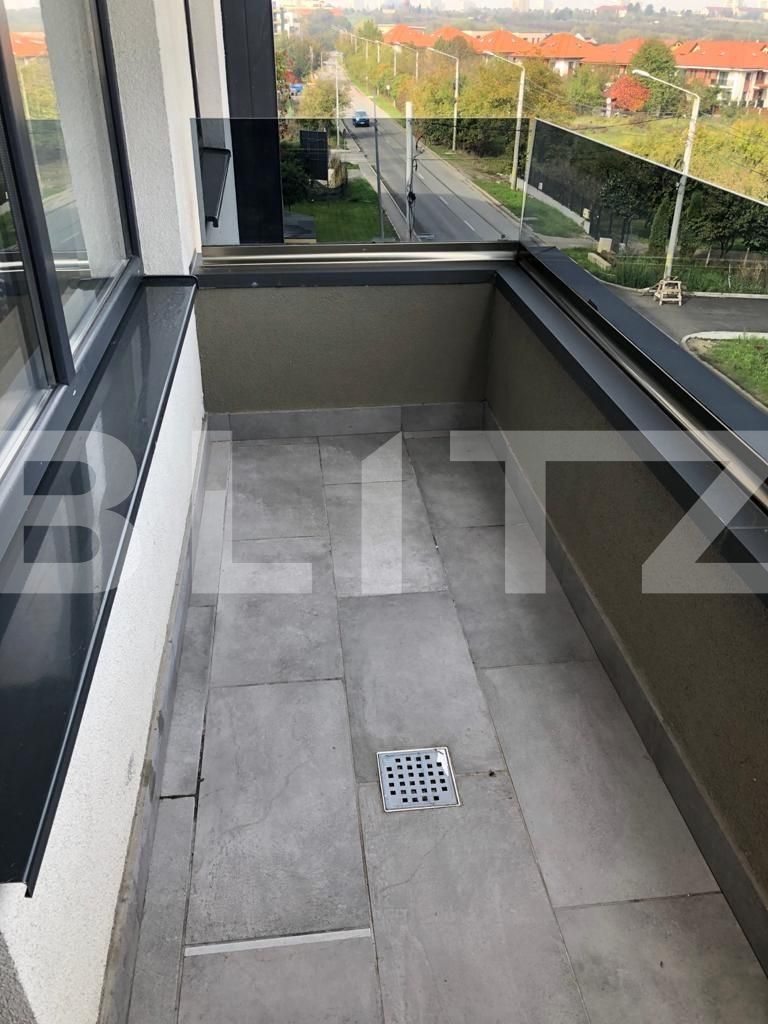 Apartament de închiriat 2 camere Borhanci - 56418AI | BLITZ Cluj-Napoca | Poza13