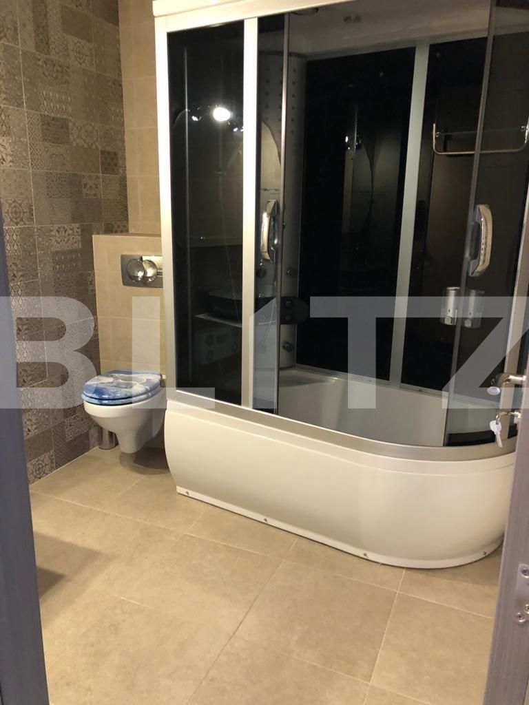 Apartament de închiriat 2 camere Borhanci - 56418AI | BLITZ Cluj-Napoca | Poza11