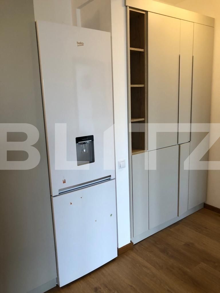Apartament de închiriat 2 camere Borhanci - 56418AI | BLITZ Cluj-Napoca | Poza15