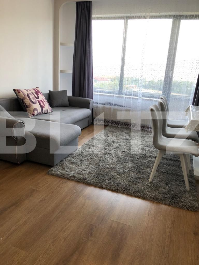 Apartament de închiriat 2 camere Borhanci - 56418AI | BLITZ Cluj-Napoca | Poza3