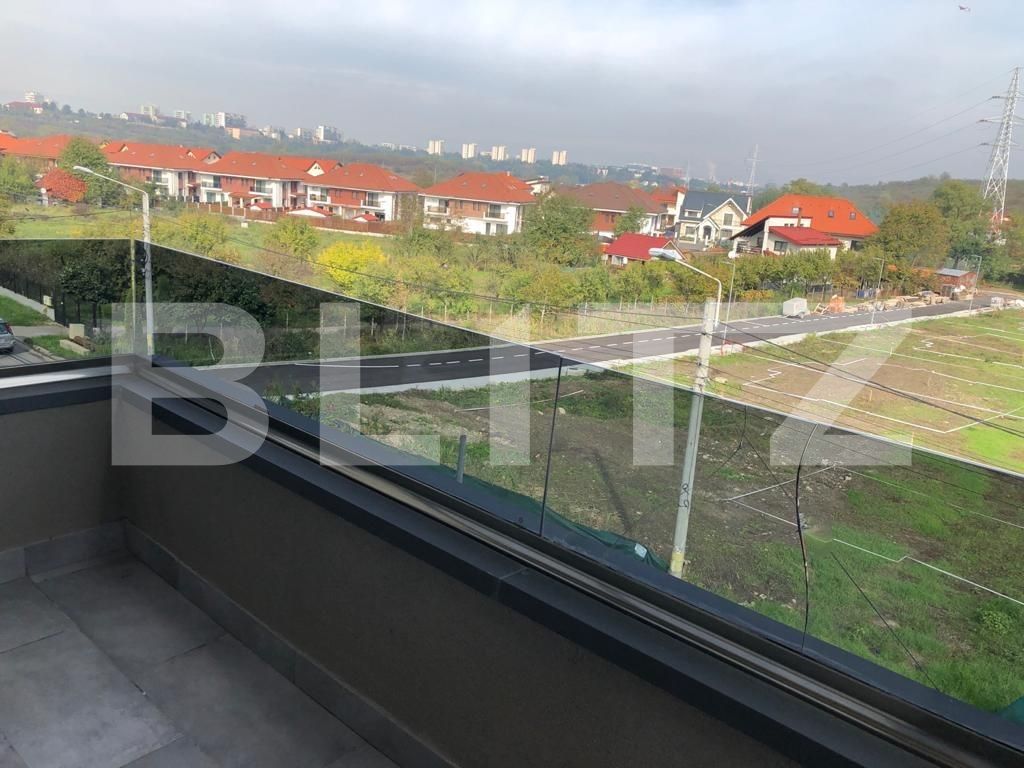 Apartament de închiriat 2 camere Borhanci - 56418AI | BLITZ Cluj-Napoca | Poza14