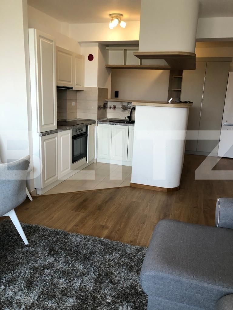 Apartament de închiriat 2 camere Borhanci - 56418AI | BLITZ Cluj-Napoca | Poza5