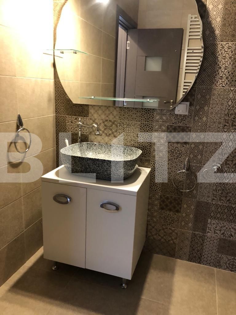 Apartament de închiriat 2 camere Borhanci - 56418AI | BLITZ Cluj-Napoca | Poza12