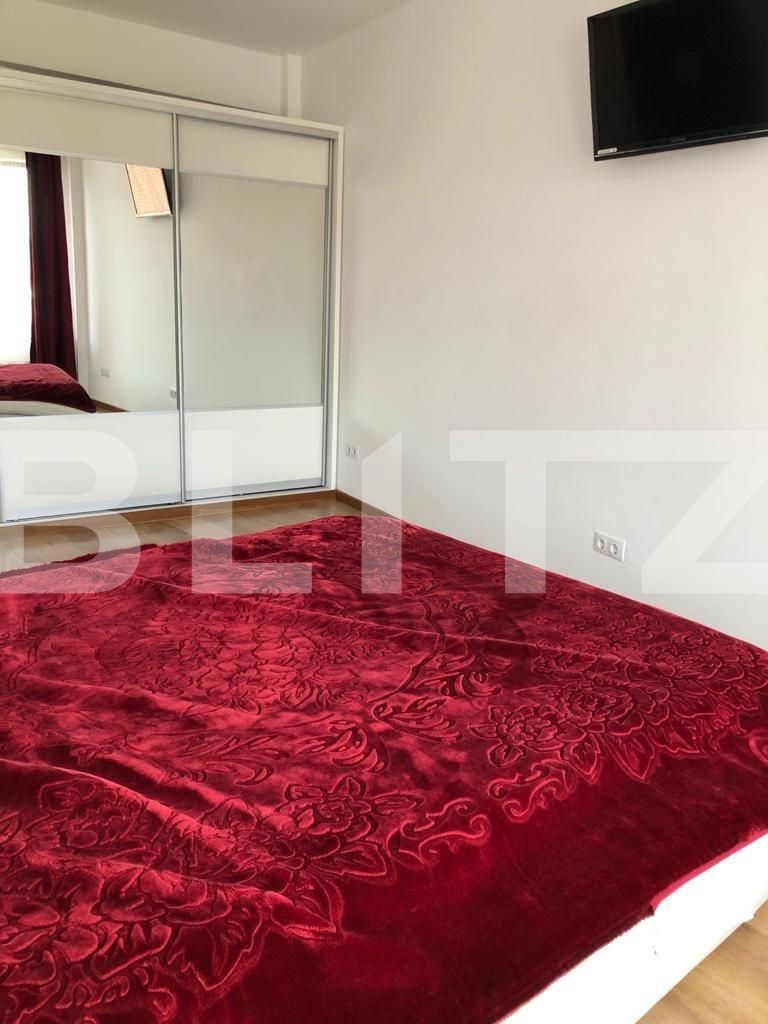 Apartament de închiriat 2 camere Borhanci - 56418AI | BLITZ Cluj-Napoca | Poza10