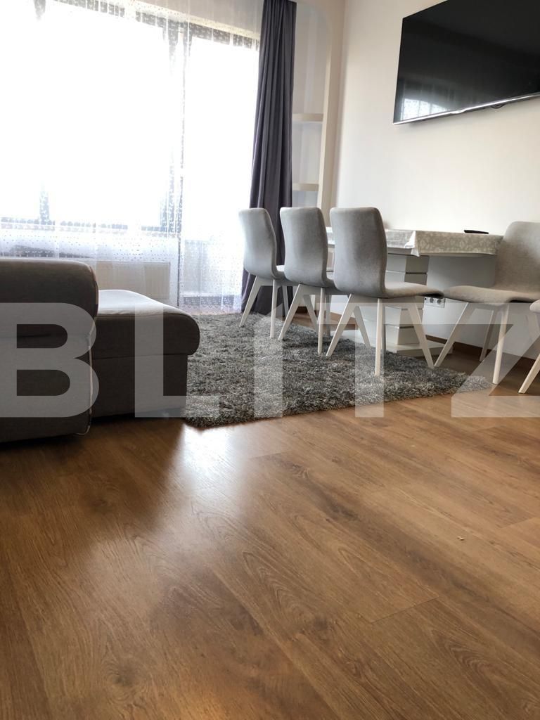 Apartament de închiriat 2 camere Borhanci - 56418AI | BLITZ Cluj-Napoca | Poza2