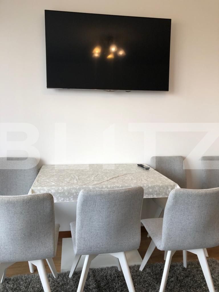 Apartament de închiriat 2 camere Borhanci - 56418AI | BLITZ Cluj-Napoca | Poza7