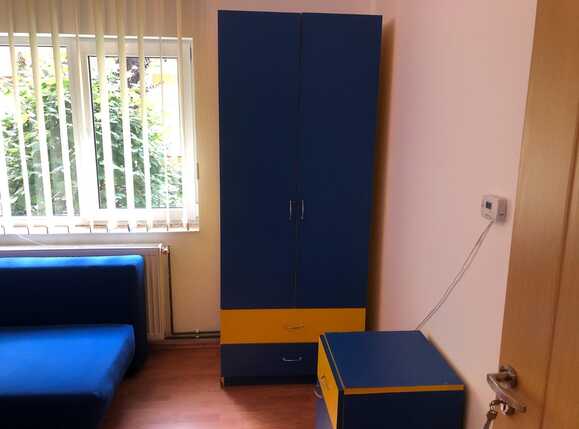 Apartament de închiriat 2 camere Gheorgheni - 56419AI | BLITZ Cluj-Napoca | Poza2