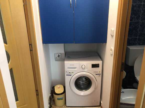 Apartament de închiriat 2 camere Gheorgheni - 56419AI | BLITZ Cluj-Napoca | Poza6