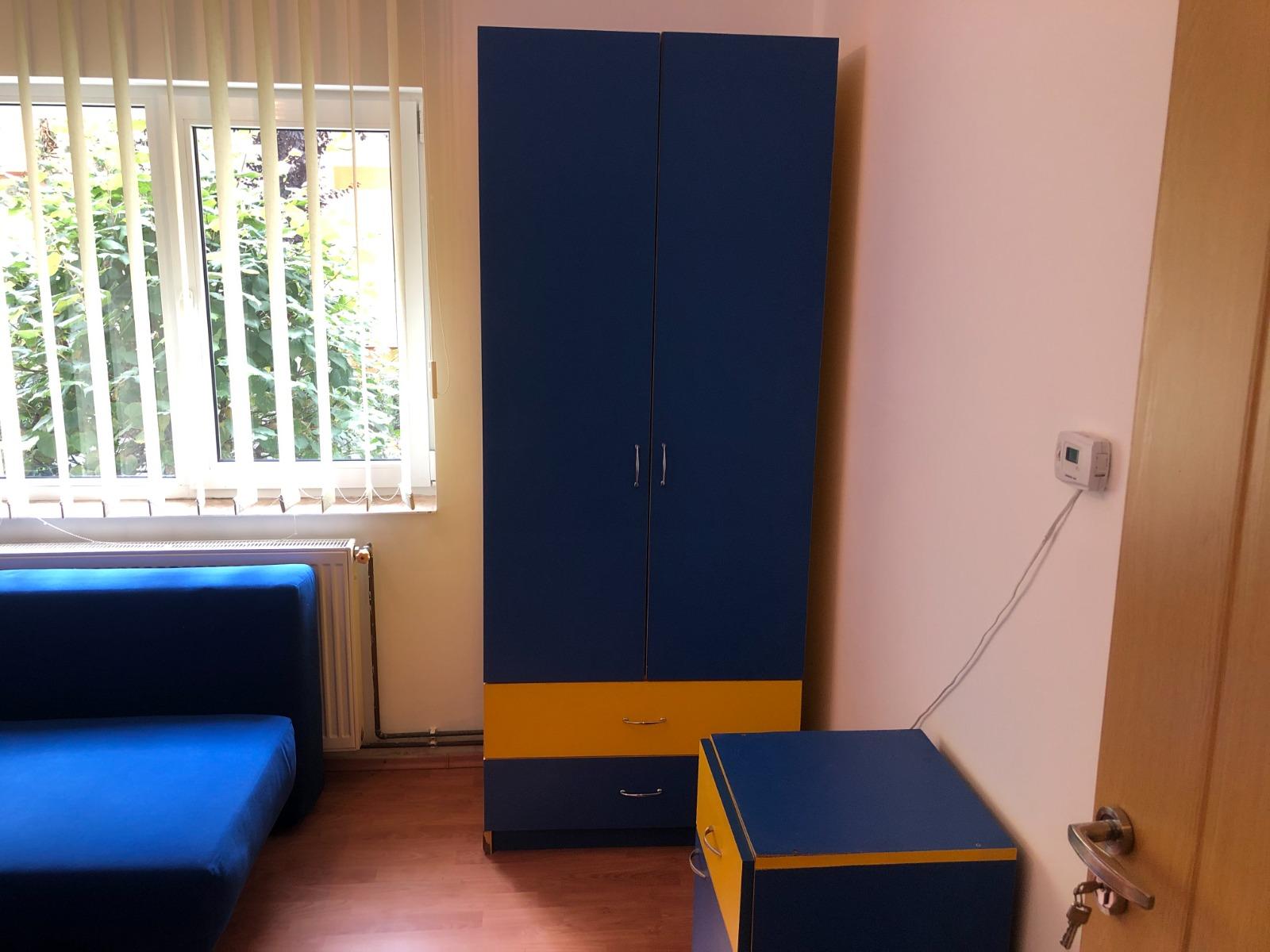 Apartament de închiriat 2 camere Gheorgheni - 56419AI | BLITZ Cluj-Napoca | Poza2