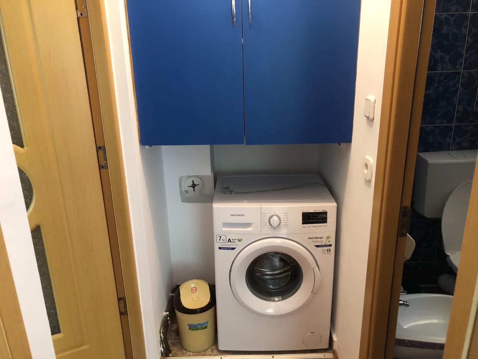 Apartament de închiriat 2 camere Gheorgheni - 56419AI | BLITZ Cluj-Napoca | Poza6